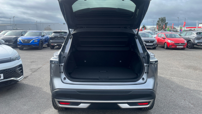 Nissan Qashqai 1.5 E-Power N-Connecta [Glass Roof] 5dr Auto Hybrid Hatchback